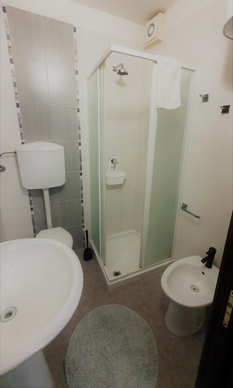 B&B Eraclio Suite Μπαρλέτα Εξωτερικό φωτογραφία