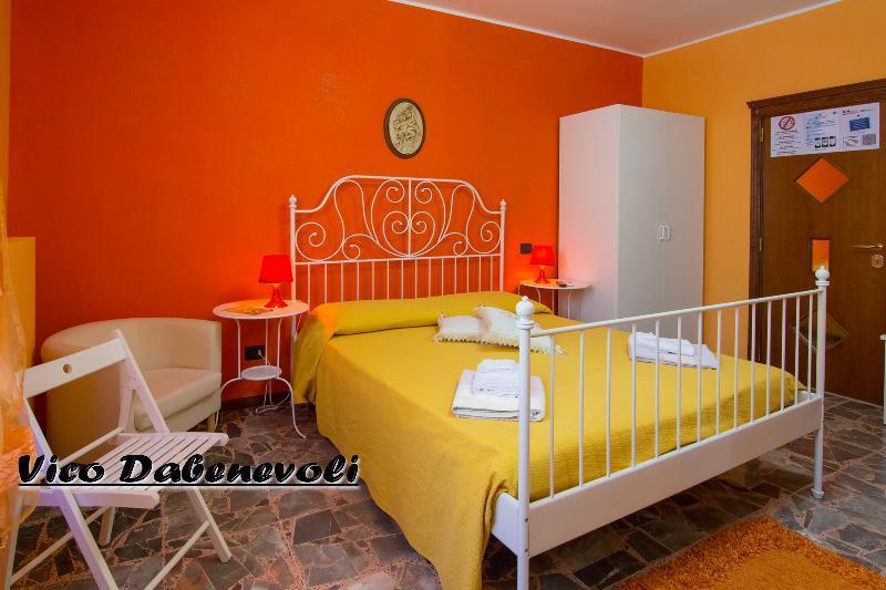 B&B Eraclio Suite Μπαρλέτα Εξωτερικό φωτογραφία