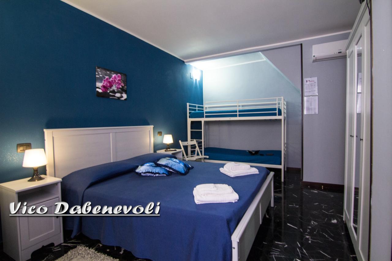 B&B Eraclio Suite Μπαρλέτα Εξωτερικό φωτογραφία