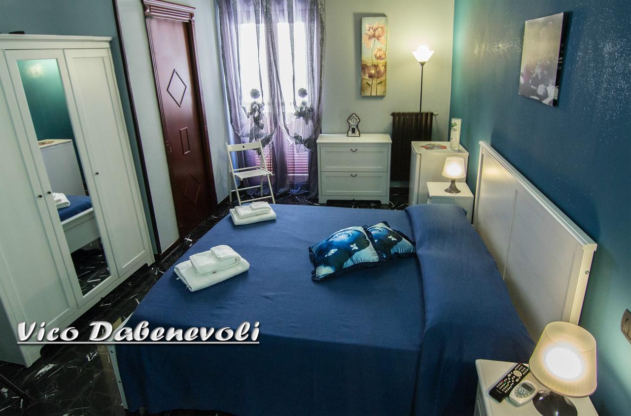 B&B Eraclio Suite Μπαρλέτα Εξωτερικό φωτογραφία