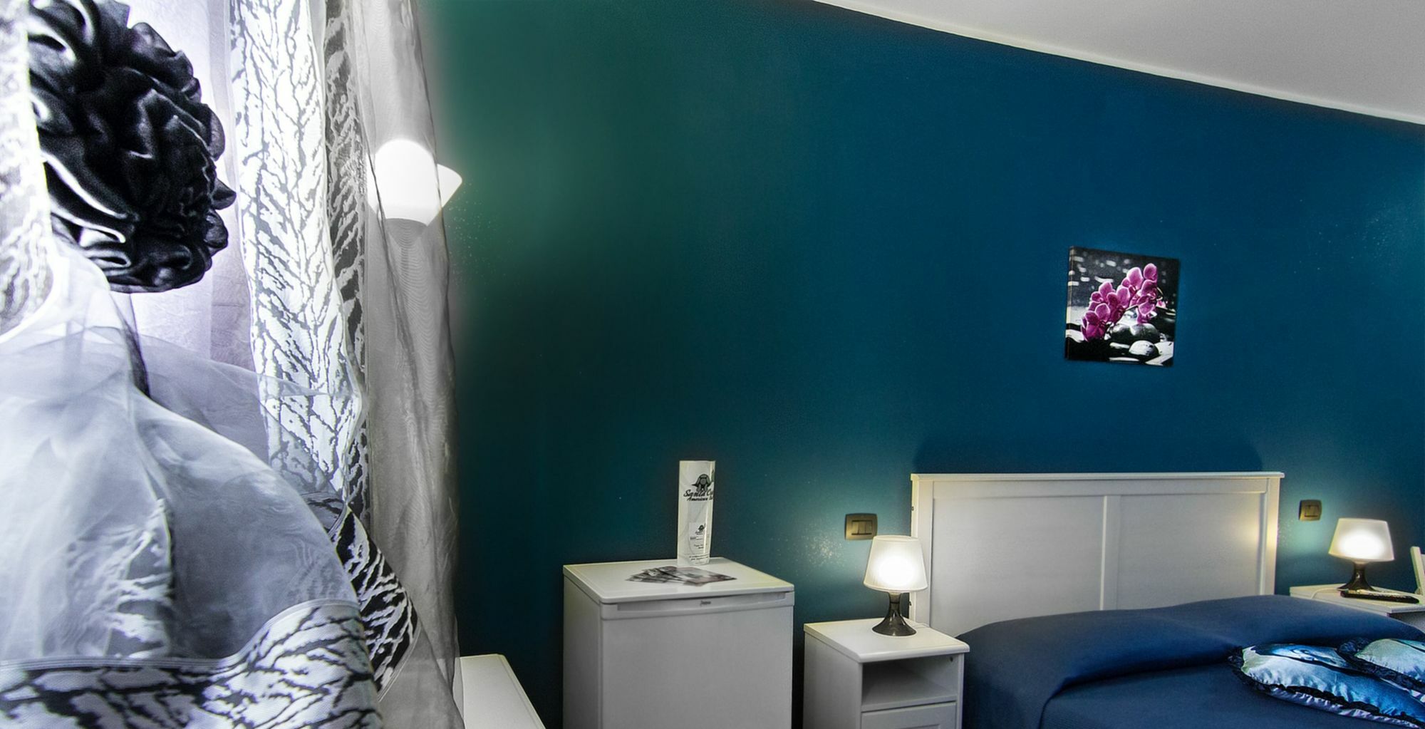 B&B Eraclio Suite Μπαρλέτα Εξωτερικό φωτογραφία