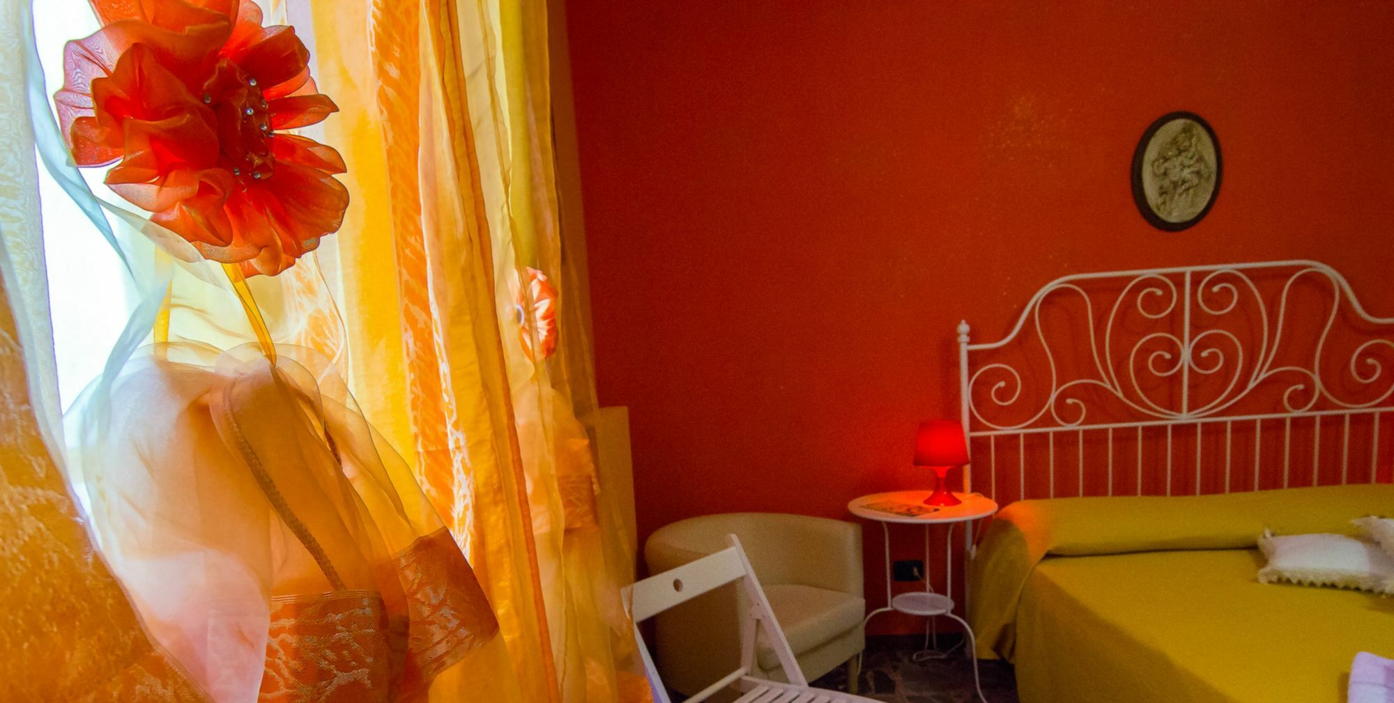 B&B Eraclio Suite Μπαρλέτα Εξωτερικό φωτογραφία