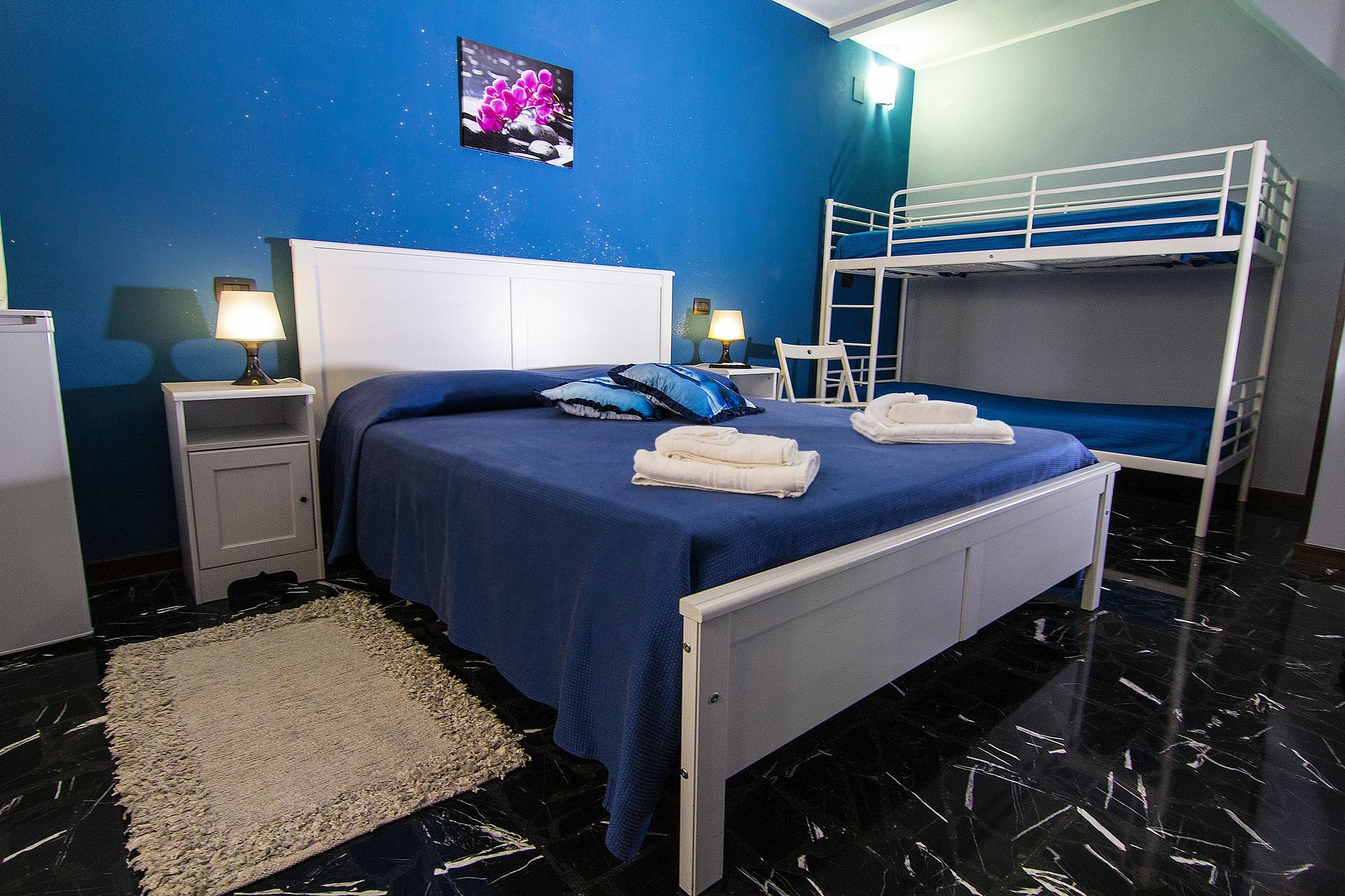 B&B Eraclio Suite Μπαρλέτα Εξωτερικό φωτογραφία