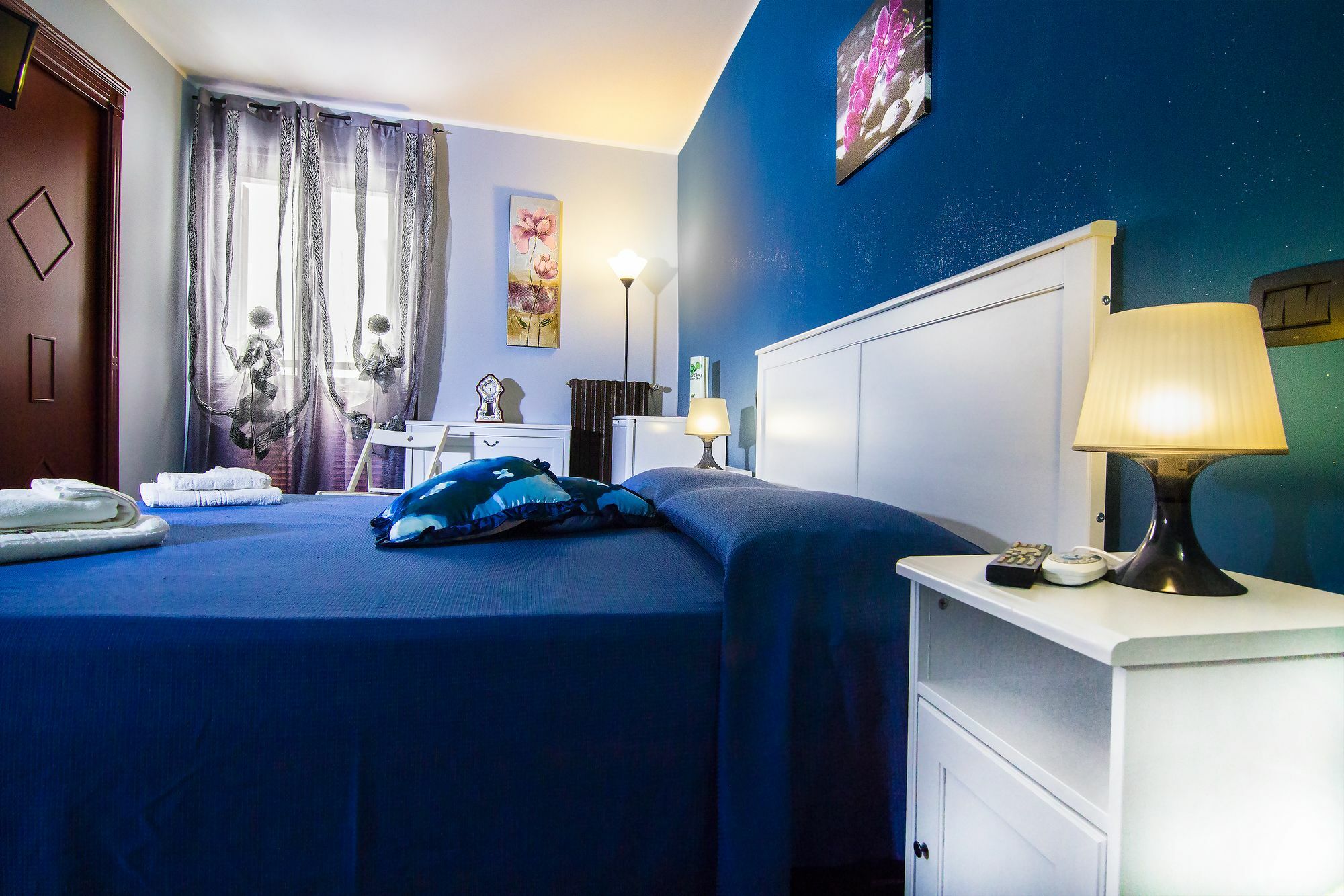 B&B Eraclio Suite Μπαρλέτα Εξωτερικό φωτογραφία