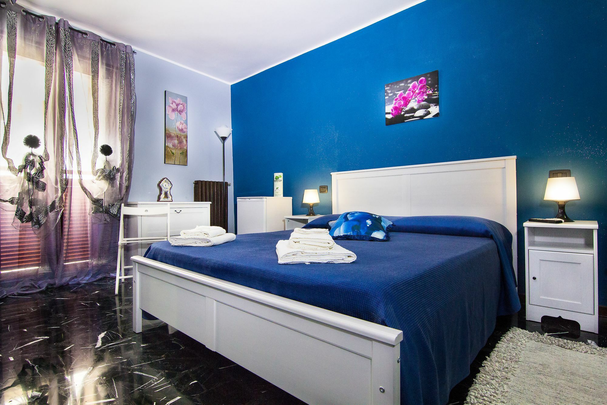 B&B Eraclio Suite Μπαρλέτα Εξωτερικό φωτογραφία