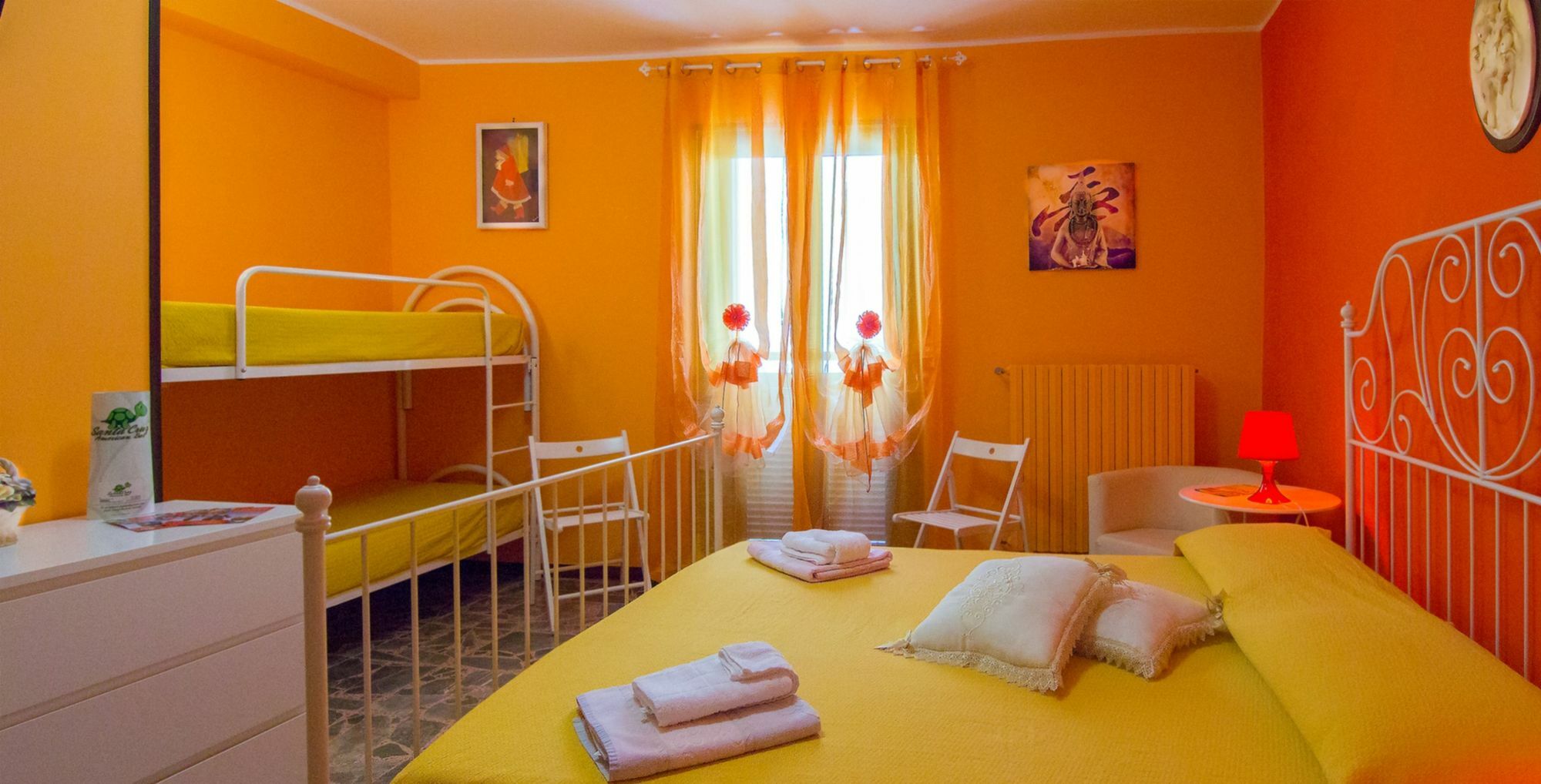 B&B Eraclio Suite Μπαρλέτα Εξωτερικό φωτογραφία
