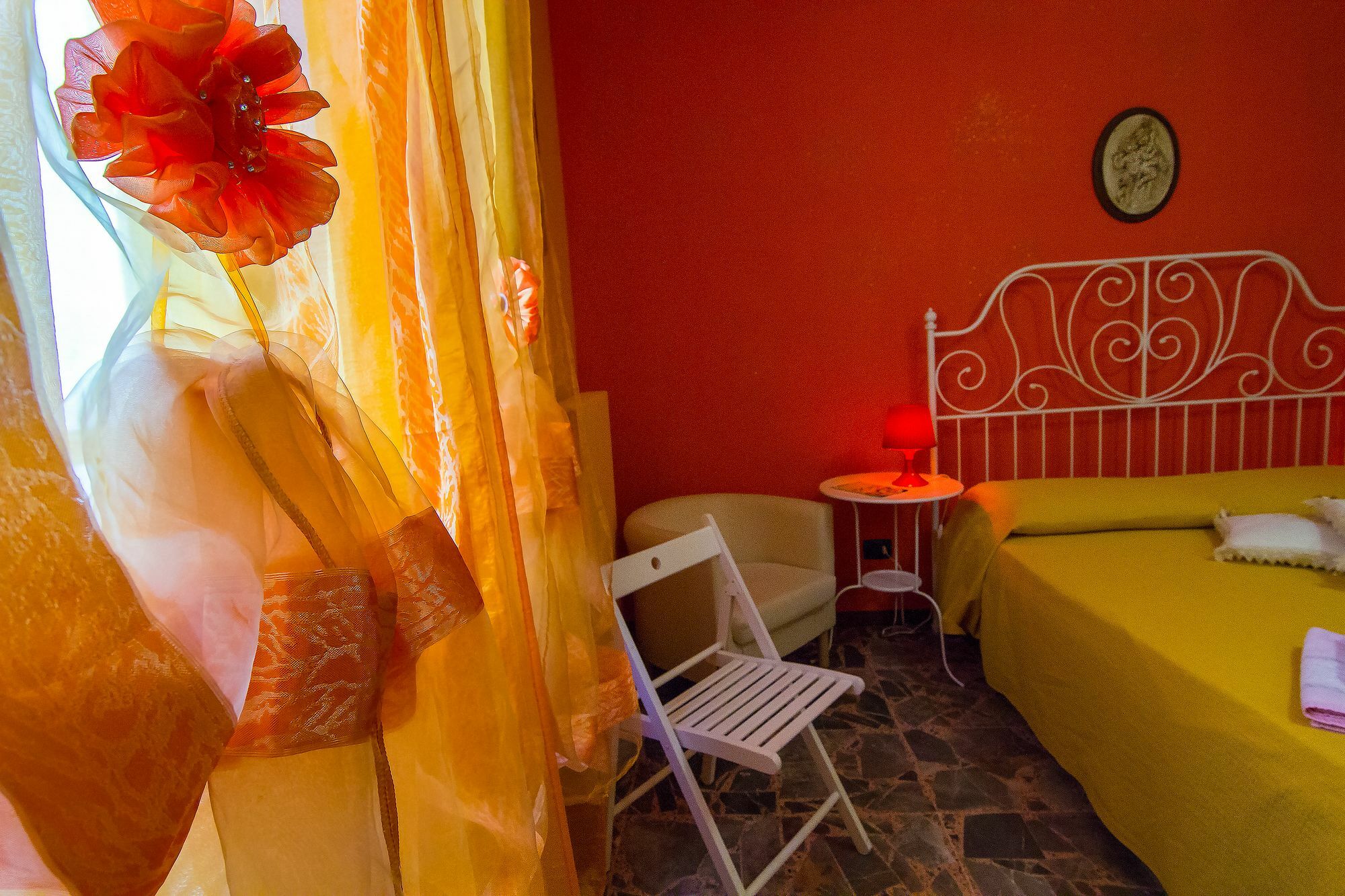 B&B Eraclio Suite Μπαρλέτα Εξωτερικό φωτογραφία