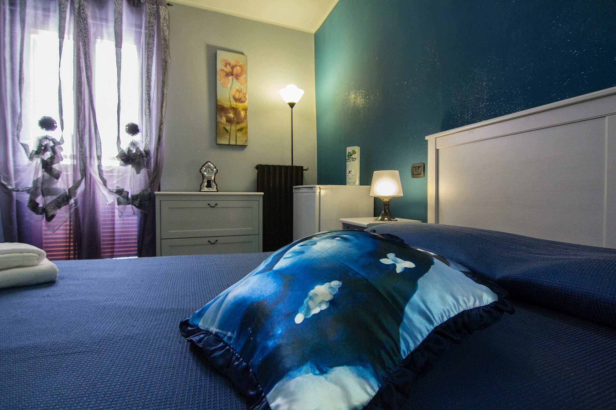 B&B Eraclio Suite Μπαρλέτα Εξωτερικό φωτογραφία